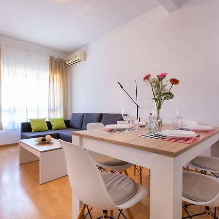 Stay Barcelona Borne Apartment Bagian luar foto