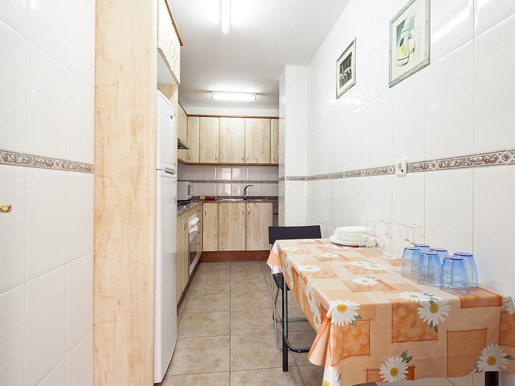 Stay Barcelona Borne Apartment Bagian luar foto