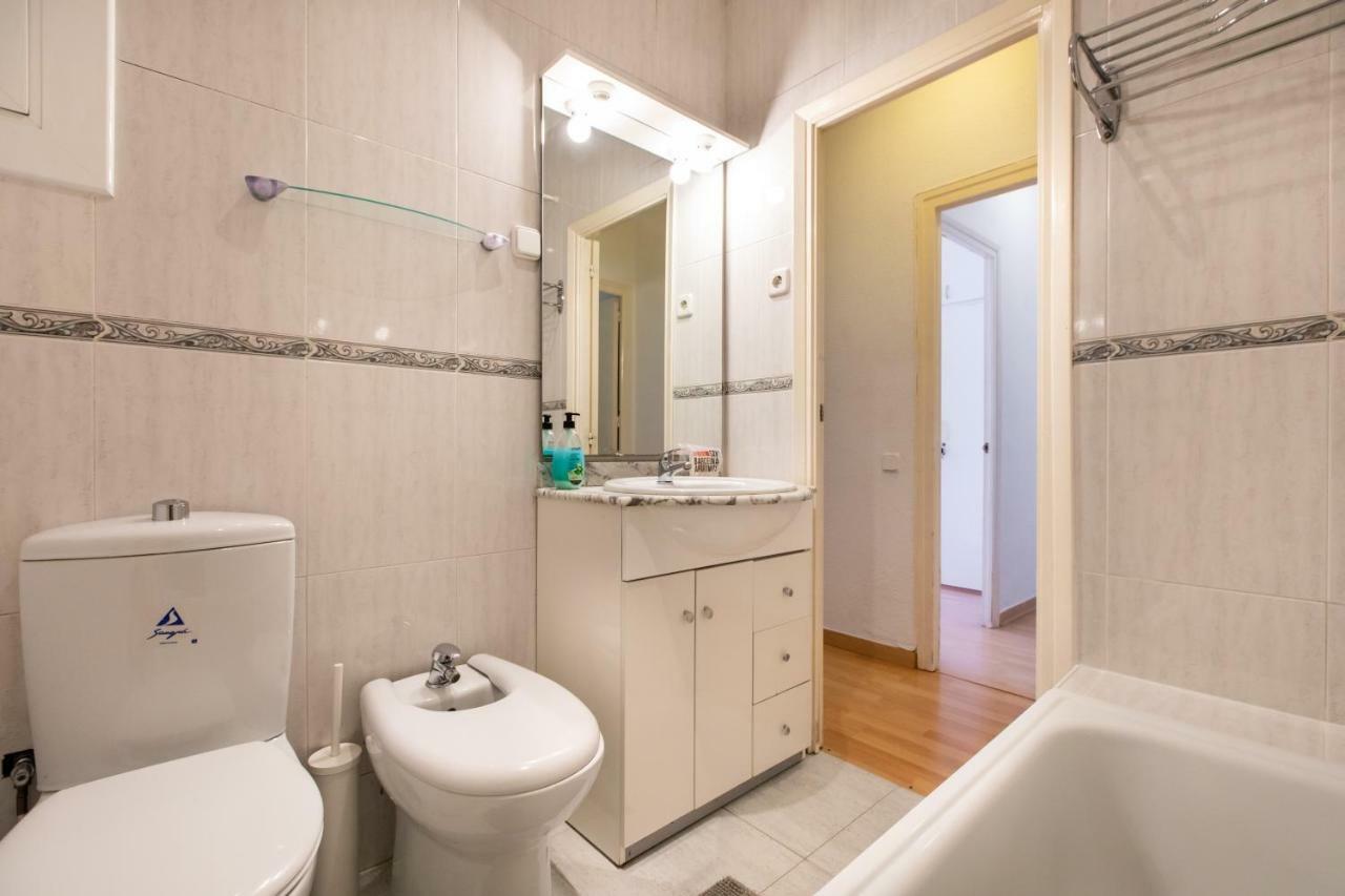 Stay Barcelona Borne Apartment Bagian luar foto
