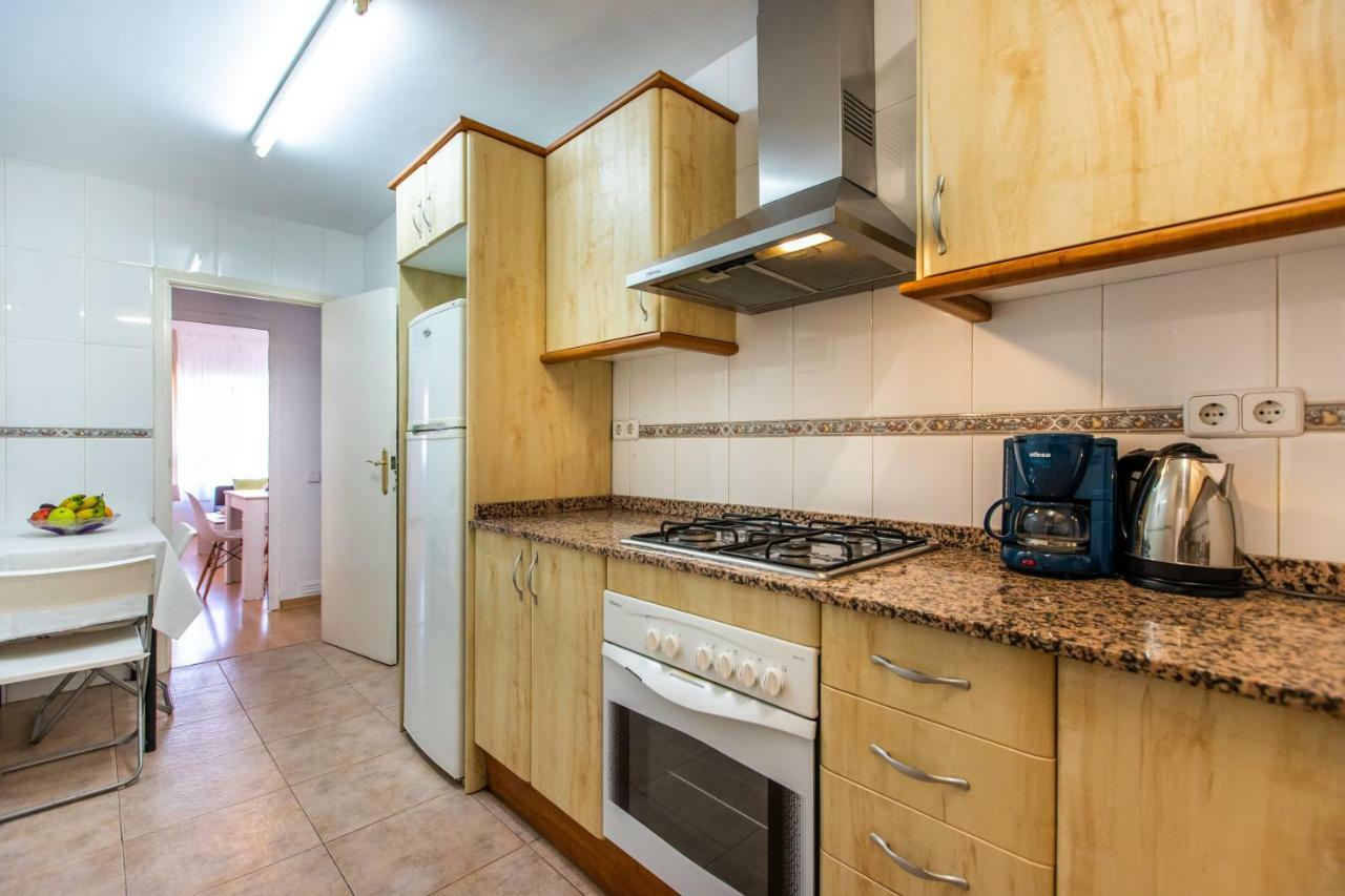 Stay Barcelona Borne Apartment Bagian luar foto